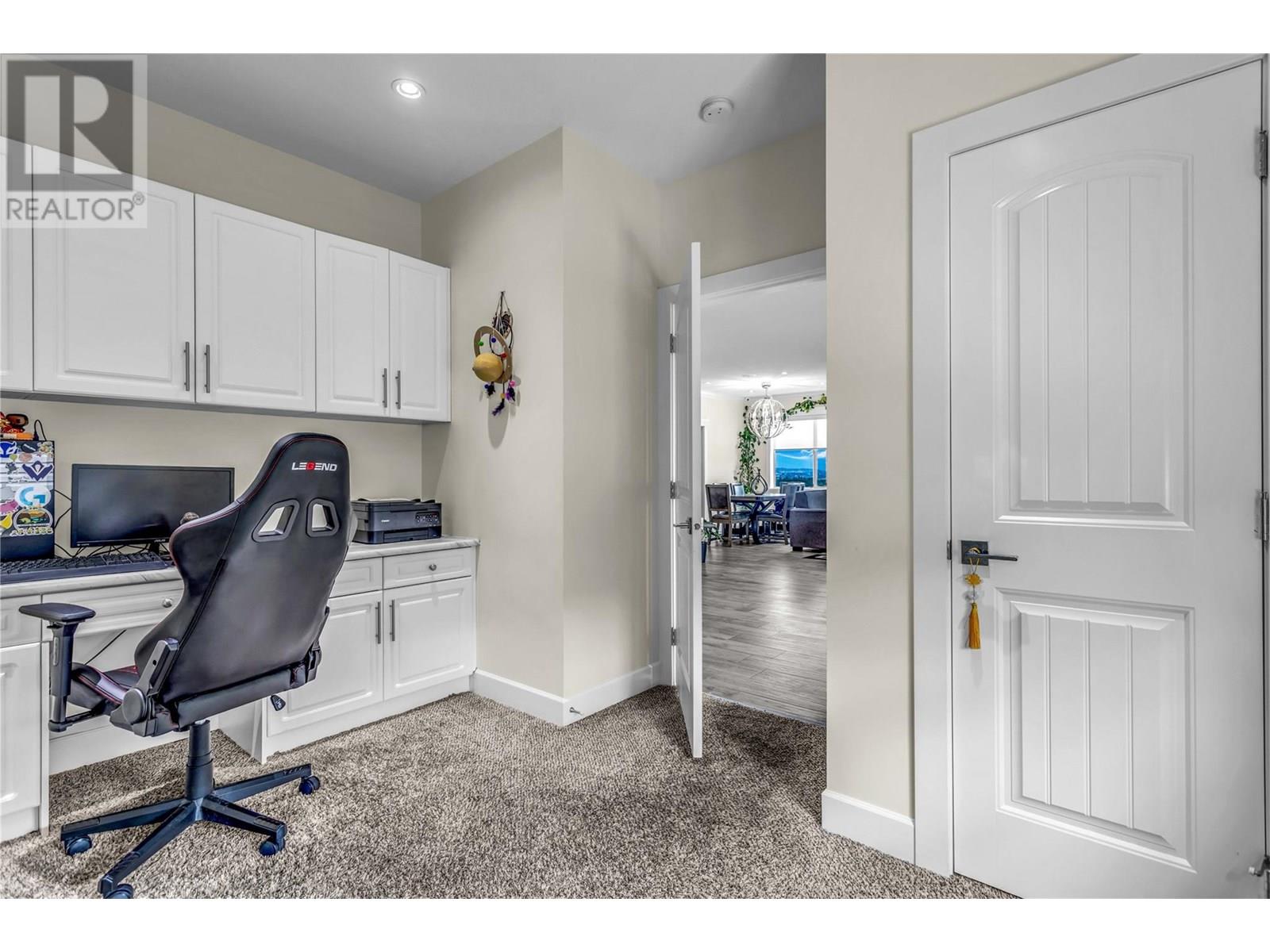 4561 Rittich Road, Kelowna, British Columbia  V1X 7V6 - Photo 18 - 10356694