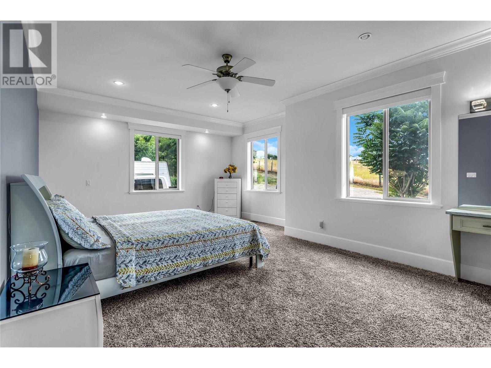 4561 Rittich Road, Kelowna, British Columbia  V1X 7V6 - Photo 27 - 10356694