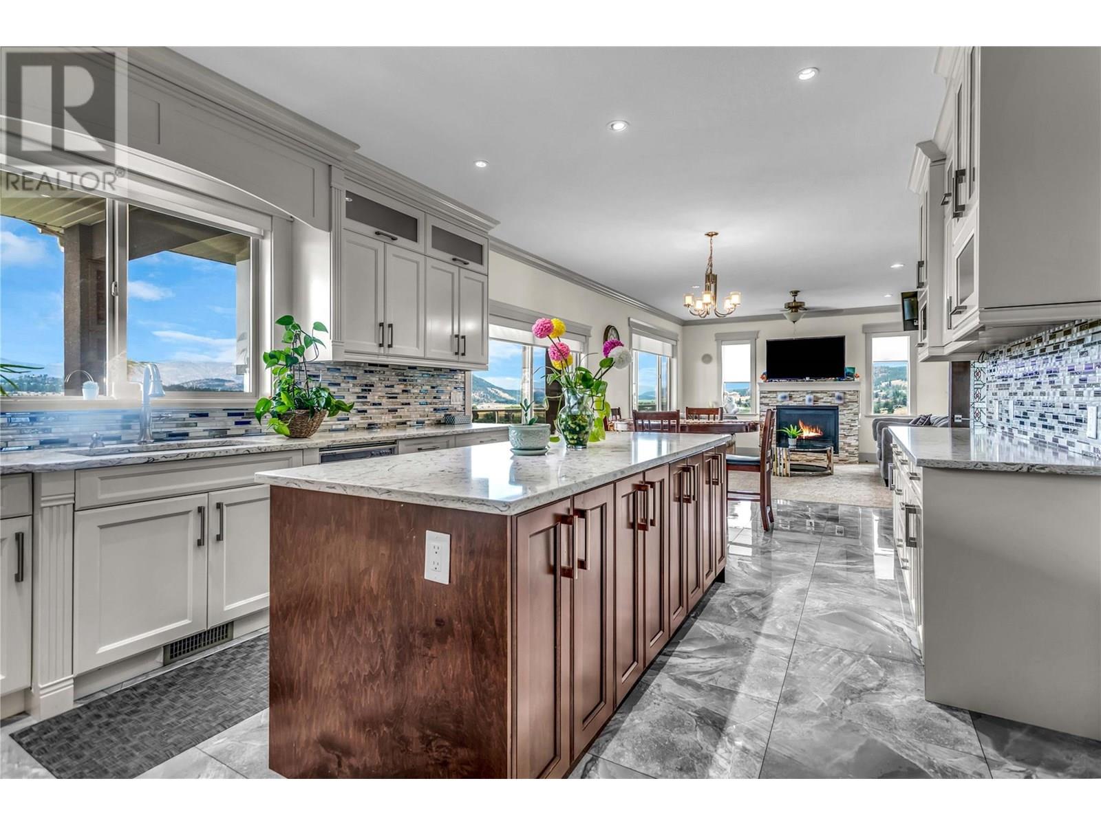 4561 Rittich Road, Kelowna, British Columbia  V1X 7V6 - Photo 13 - 10356694
