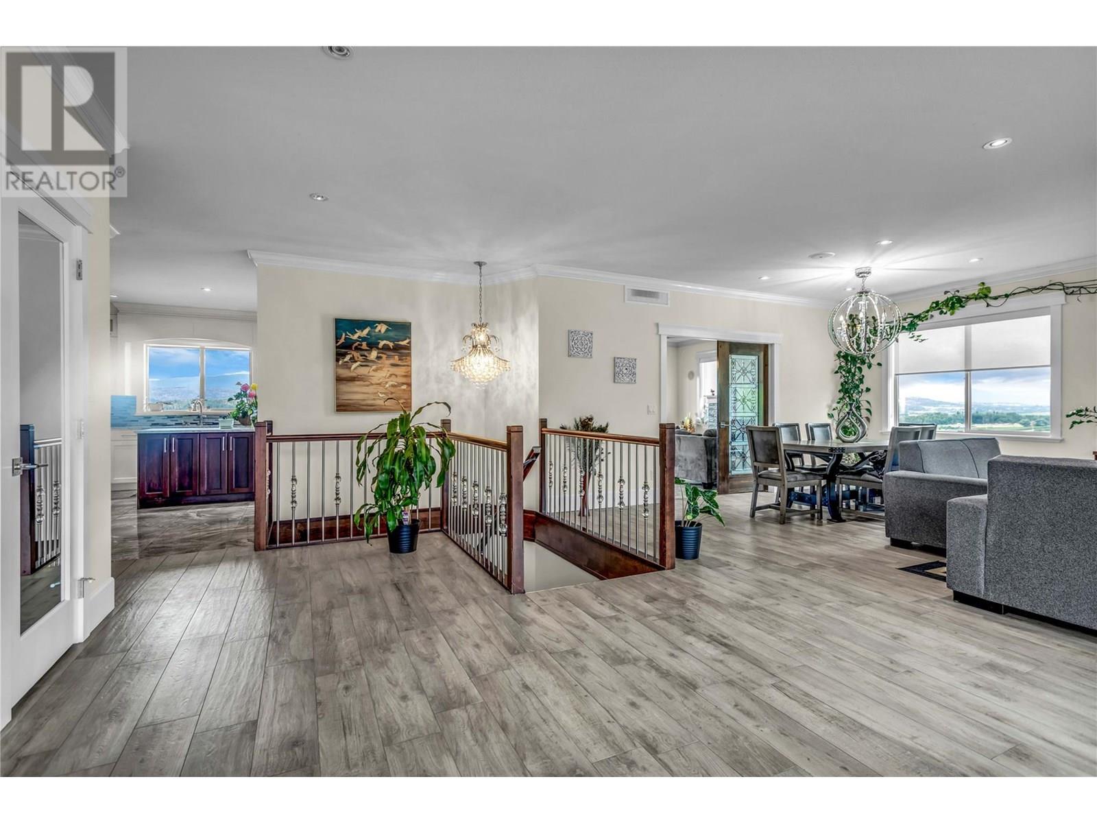4561 Rittich Road, Kelowna, British Columbia  V1X 7V6 - Photo 6 - 10356694