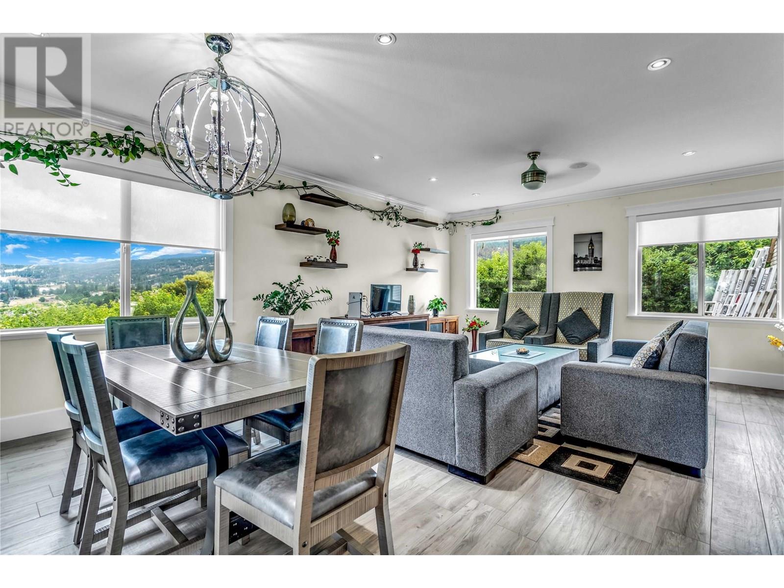 4561 Rittich Road, Kelowna, British Columbia  V1X 7V6 - Photo 9 - 10356694