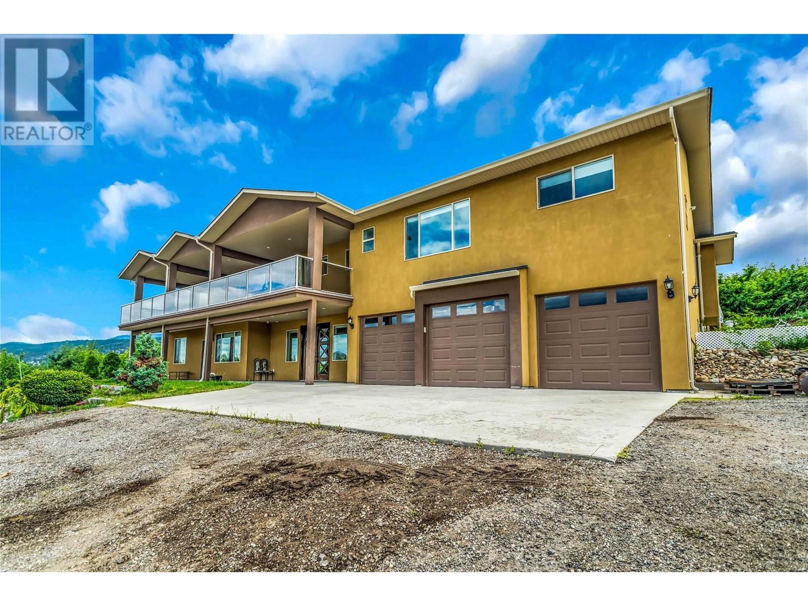 4561 Rittich Road, Kelowna, British Columbia  V1X 7V6 - Photo 2 - 10356694