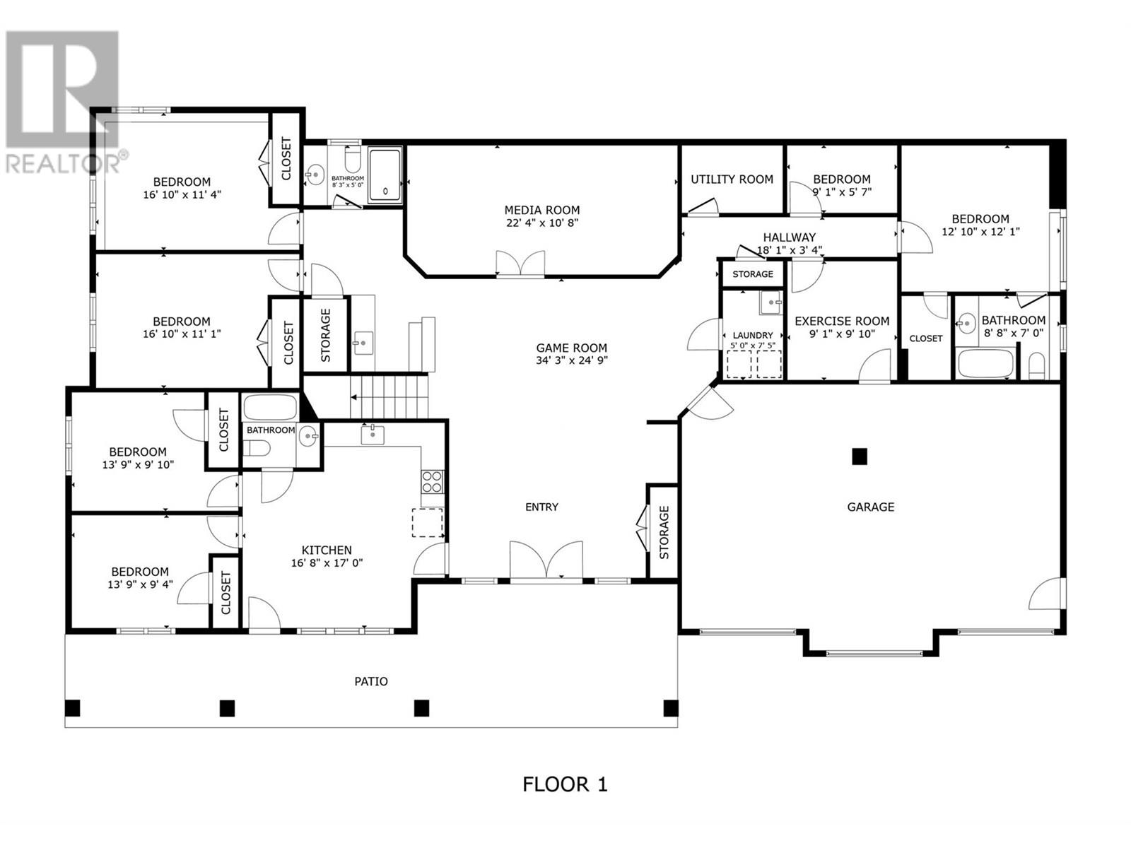 4561 Rittich Road, Kelowna, British Columbia  V1X 7V6 - Photo 67 - 10356694