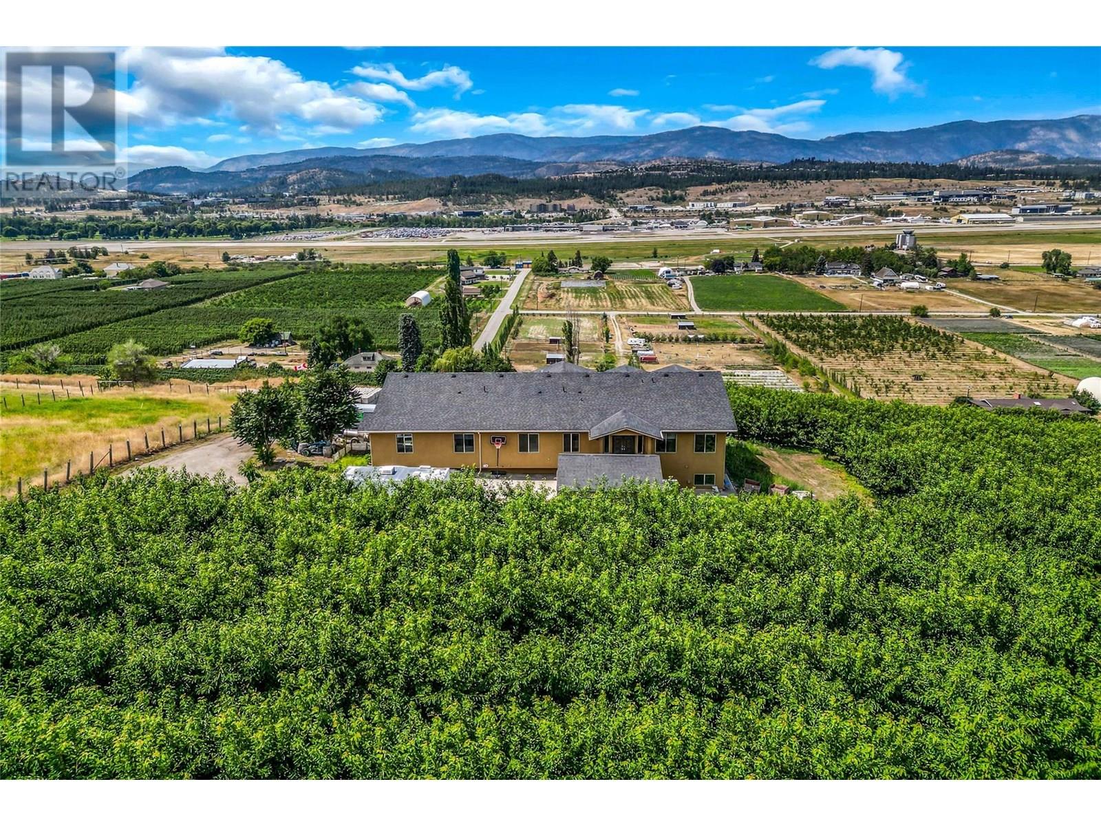 4561 Rittich Road, Kelowna, British Columbia  V1X 7V6 - Photo 60 - 10356694