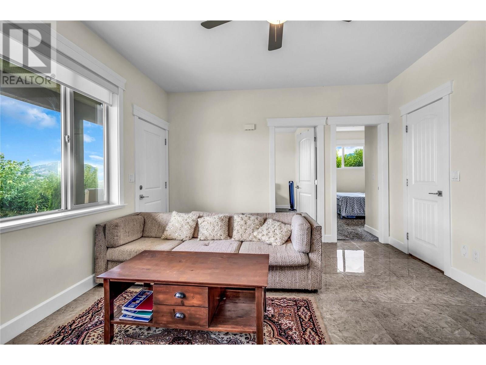 4561 Rittich Road, Kelowna, British Columbia  V1X 7V6 - Photo 50 - 10356694