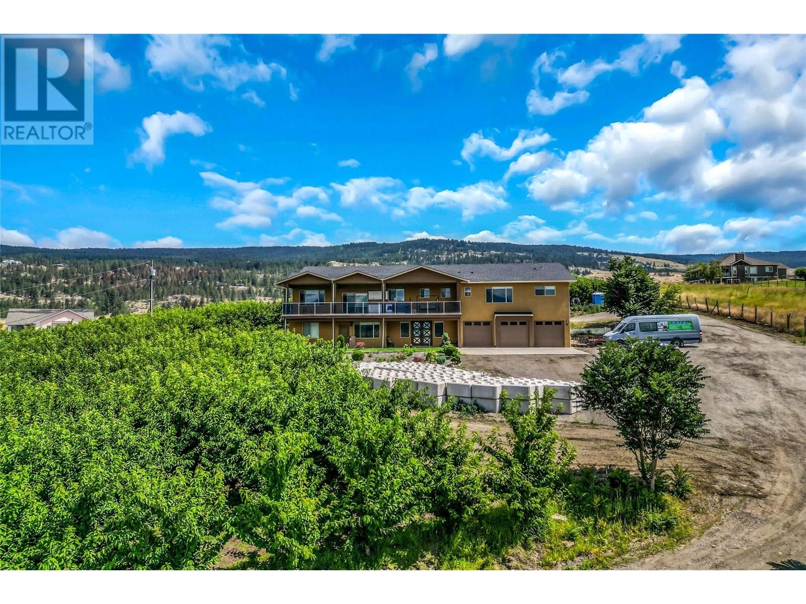 4561 Rittich Road, Kelowna, British Columbia  V1X 7V6 - Photo 3 - 10356694