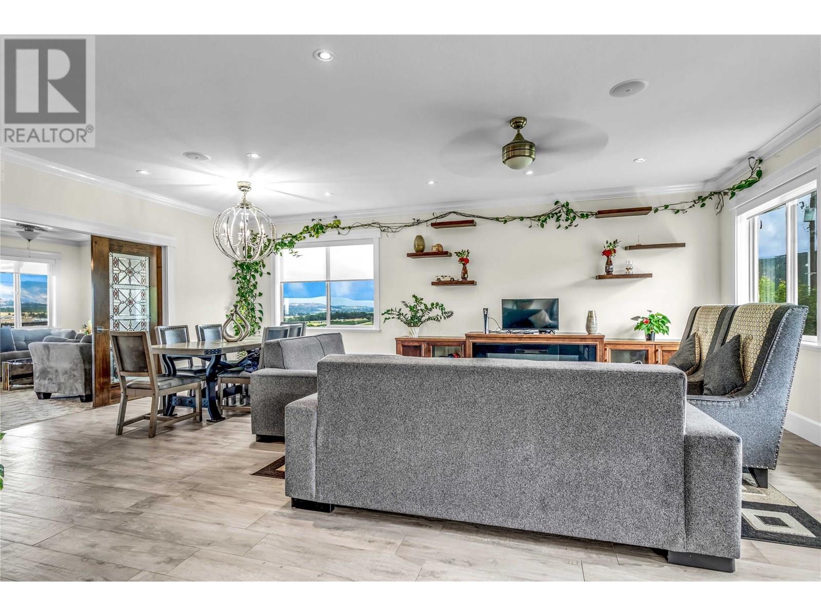 4561 Rittich Road, Kelowna, British Columbia  V1X 7V6 - Photo 7 - 10356694