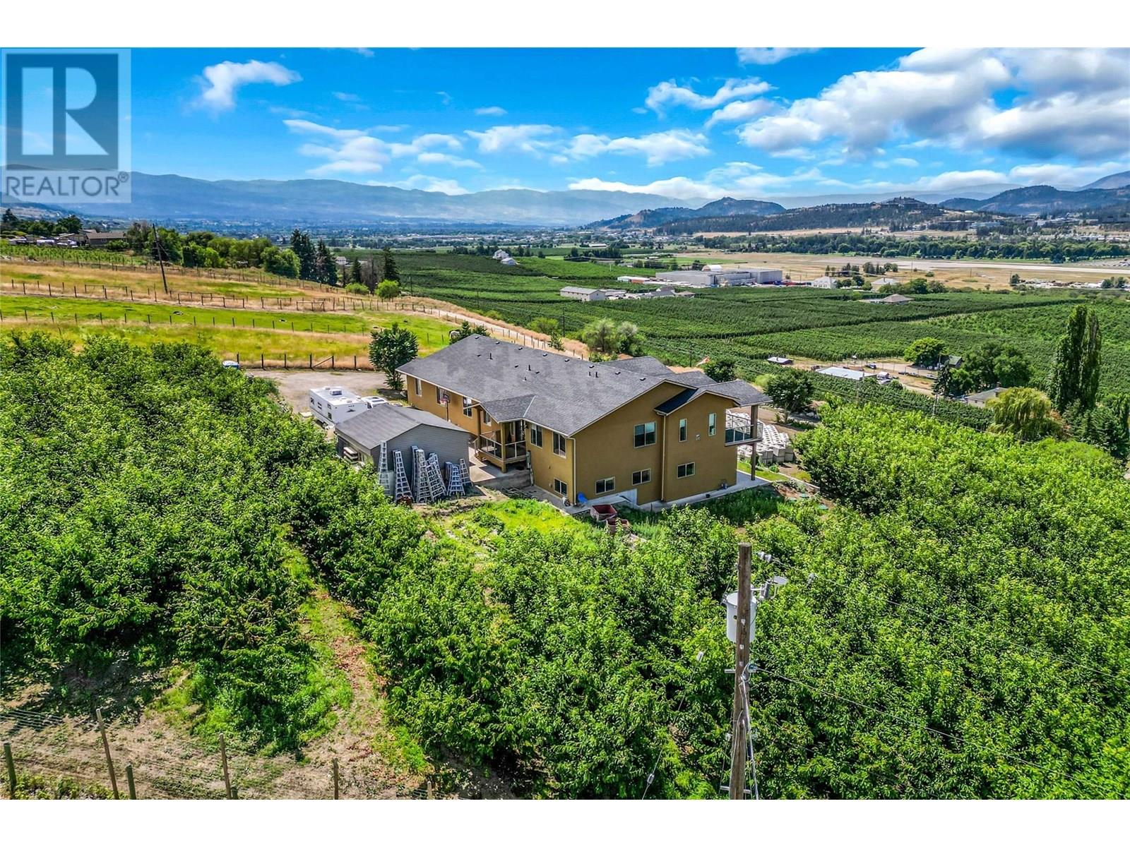 4561 Rittich Road, Kelowna, British Columbia  V1X 7V6 - Photo 65 - 10356694