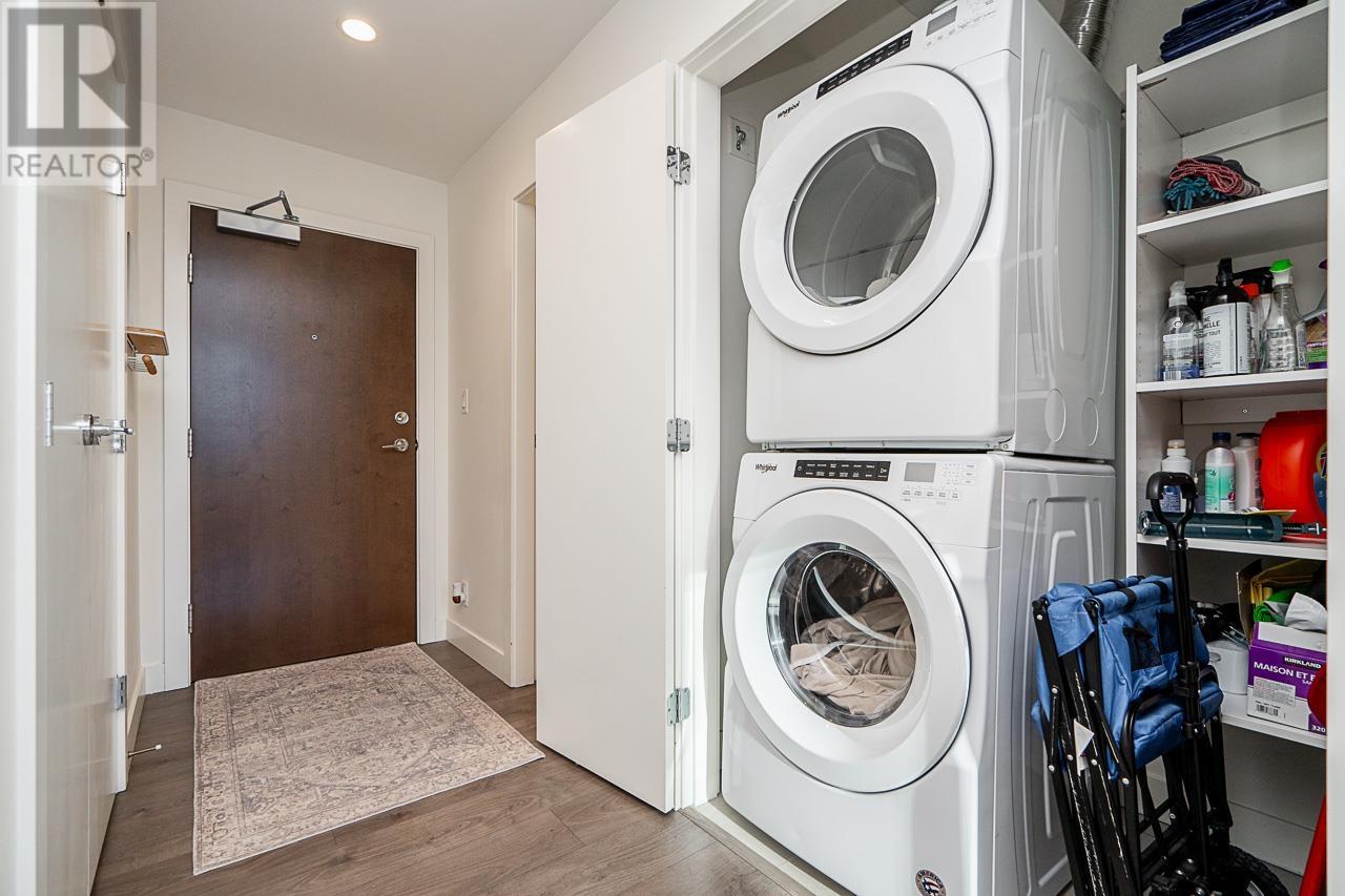 707 4465 Juneau Street, Burnaby, British Columbia  V5C 0L8 - Photo 25 - R3009999