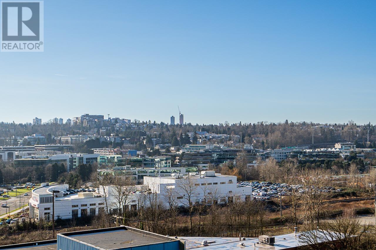 707 4465 Juneau Street, Burnaby, British Columbia  V5C 0L8 - Photo 30 - R3009999