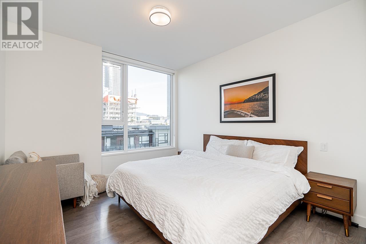 707 4465 Juneau Street, Burnaby, British Columbia  V5C 0L8 - Photo 17 - R3009999