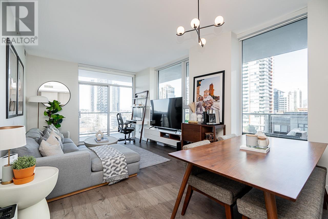 707 4465 Juneau Street, Burnaby, British Columbia  V5C 0L8 - Photo 12 - R3009999