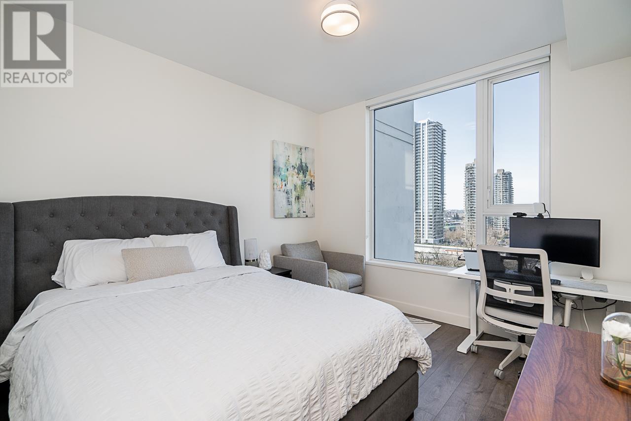 707 4465 Juneau Street, Burnaby, British Columbia  V5C 0L8 - Photo 22 - R3009999