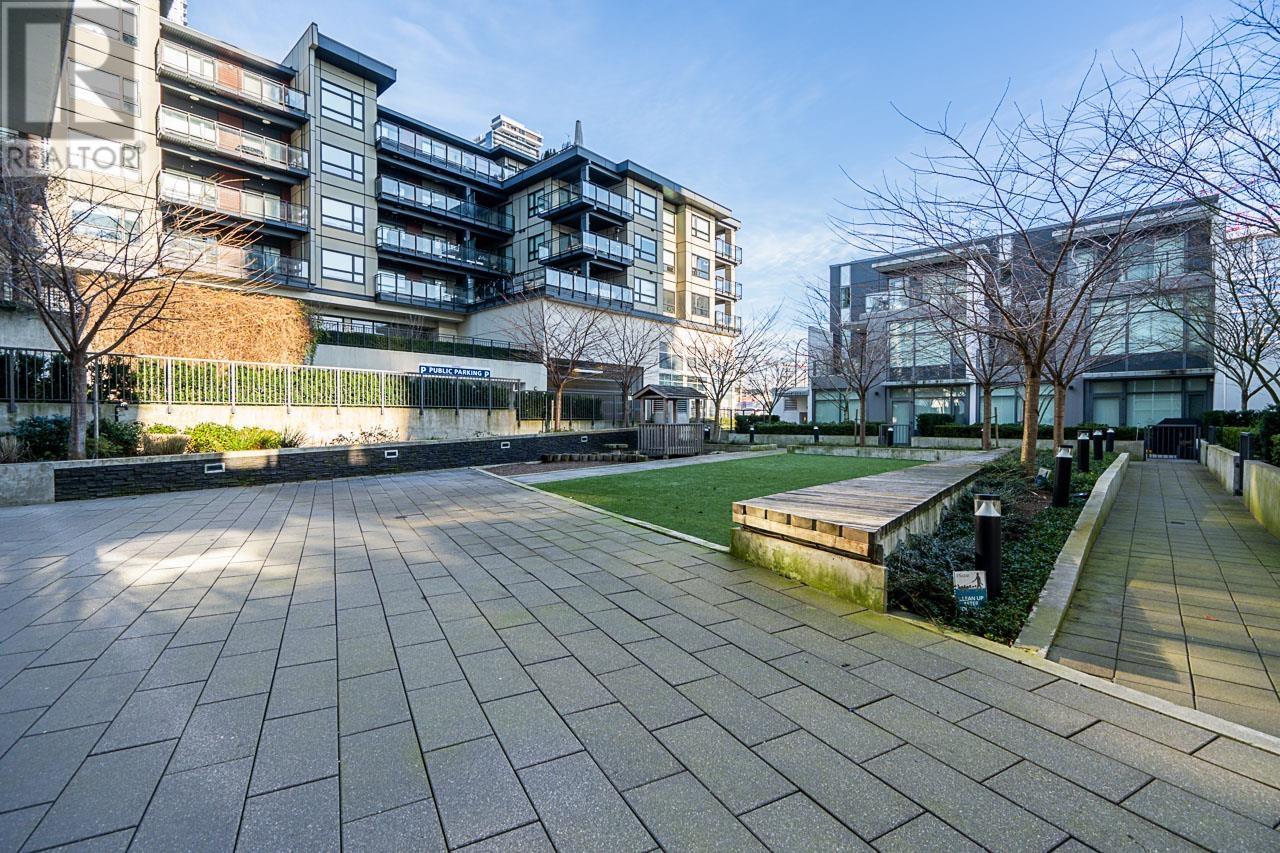 707 4465 Juneau Street, Burnaby, British Columbia  V5C 0L8 - Photo 35 - R3009999