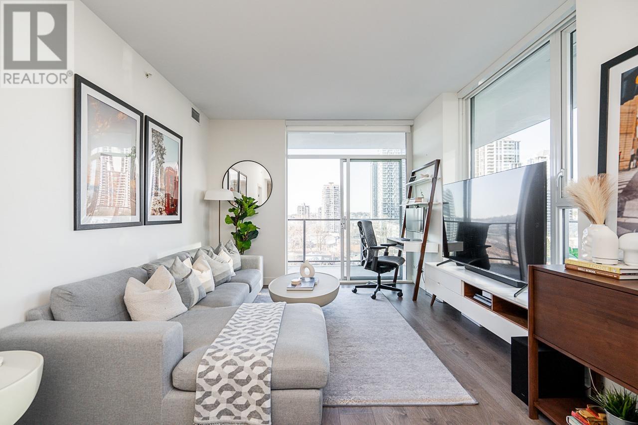 707 4465 Juneau Street, Burnaby, British Columbia  V5C 0L8 - Photo 14 - R3009999