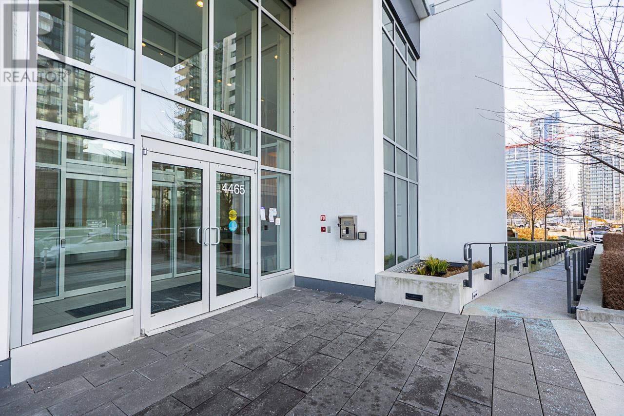 707 4465 Juneau Street, Burnaby, British Columbia  V5C 0L8 - Photo 4 - R3009999