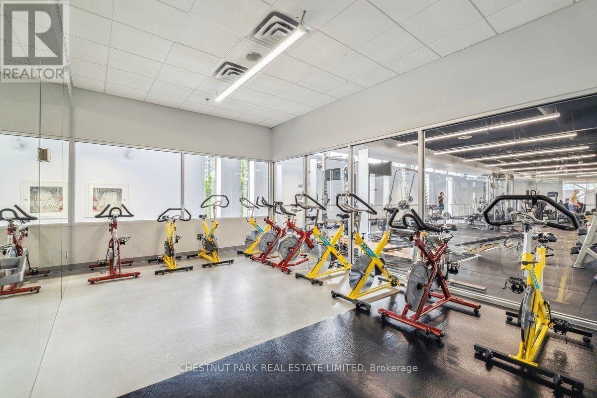 709 - 10 Navy Wharf Court, Toronto, Ontario  M5V 3V2 - Photo 24 - C12303339