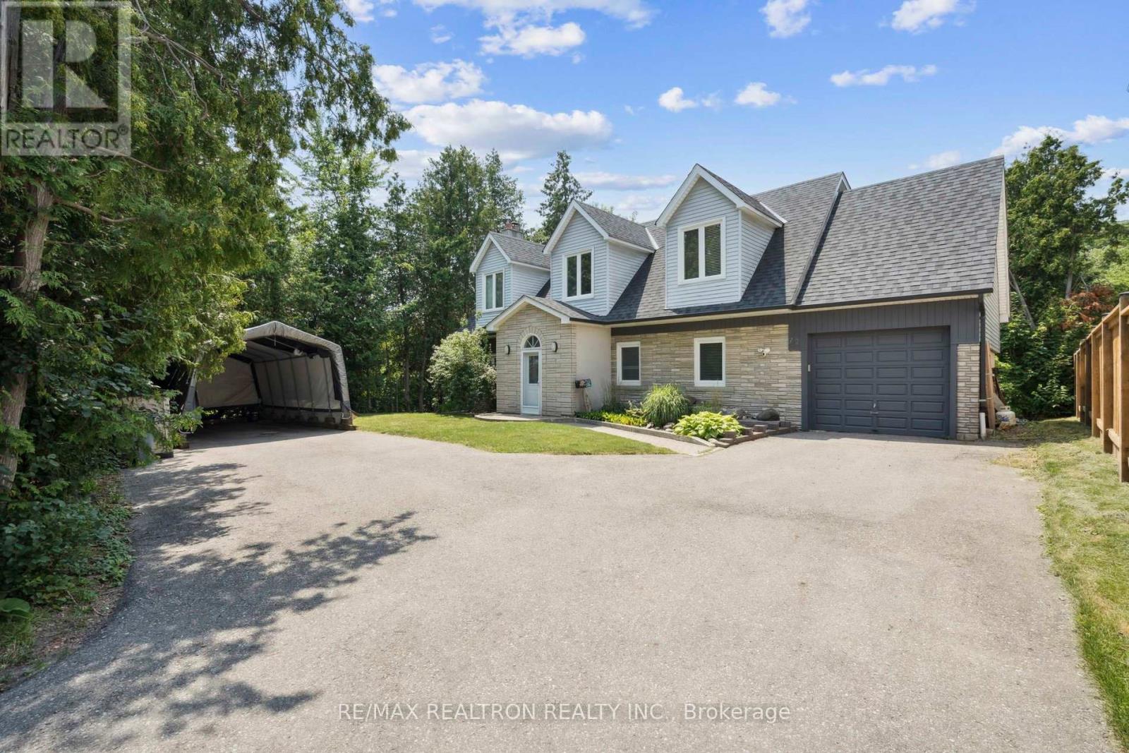 72 WALMER ROAD, Richmond Hill, Ontario