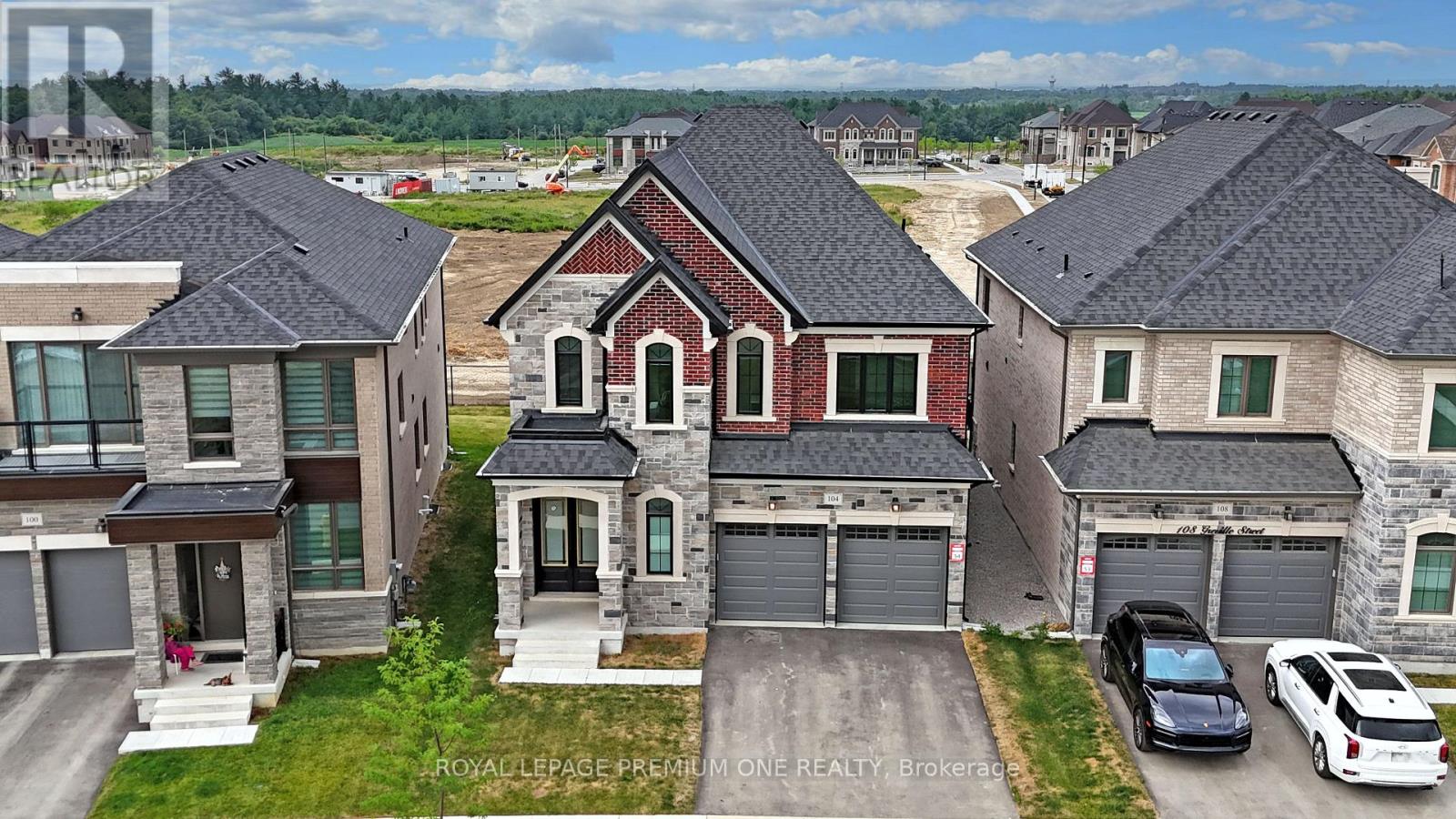 Property at 104 GREVILLE STREET image 1