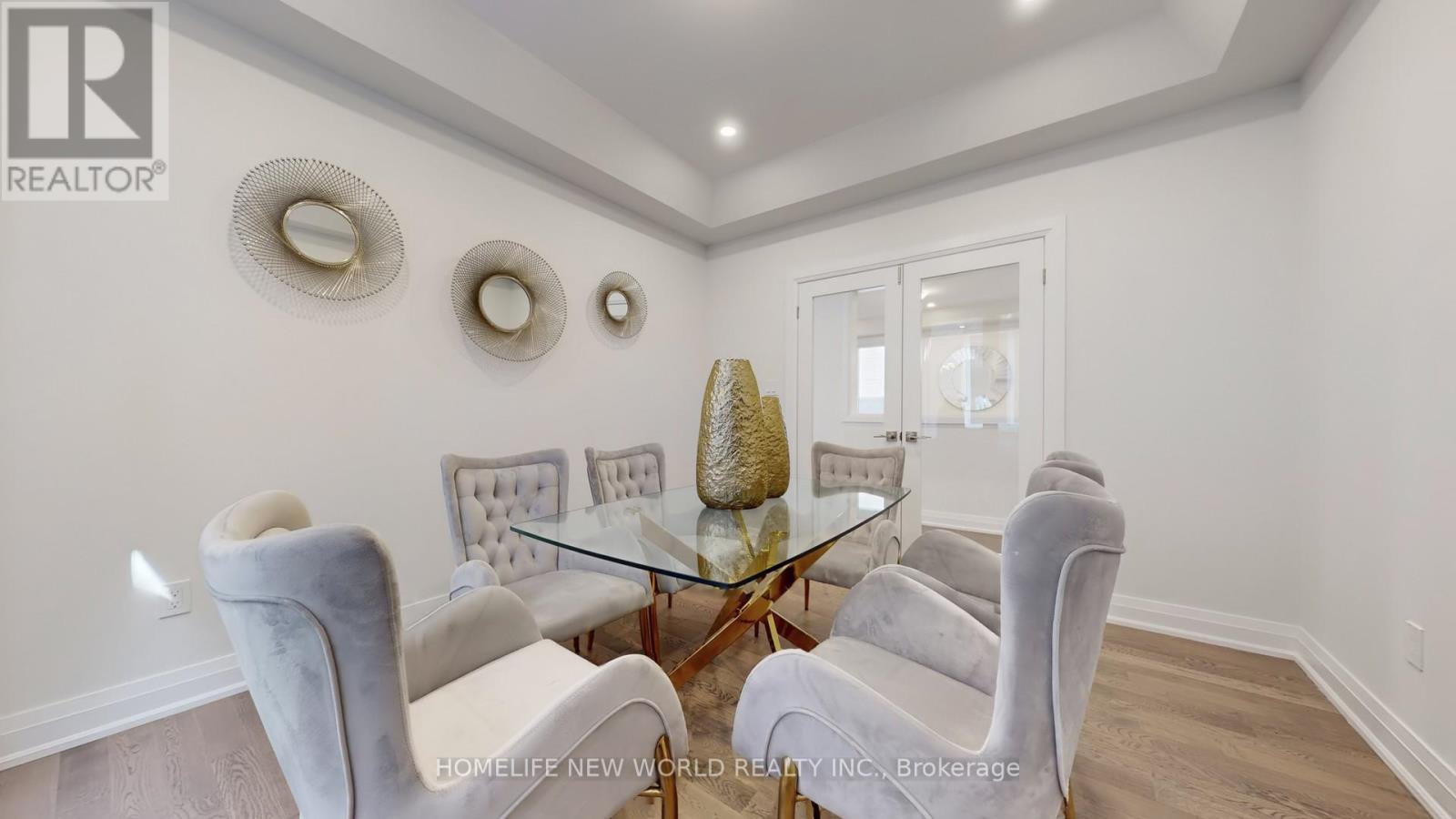 6 Speciosa Street, Richmond Hill, Ontario  L4E 2Y5 - Photo 7 - N12303704
