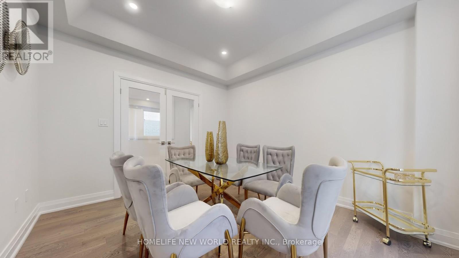 6 Speciosa Street, Richmond Hill, Ontario  L4E 2Y5 - Photo 8 - N12303704