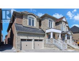 6 SPECIOSA STREET, Richmond Hill, Ontario