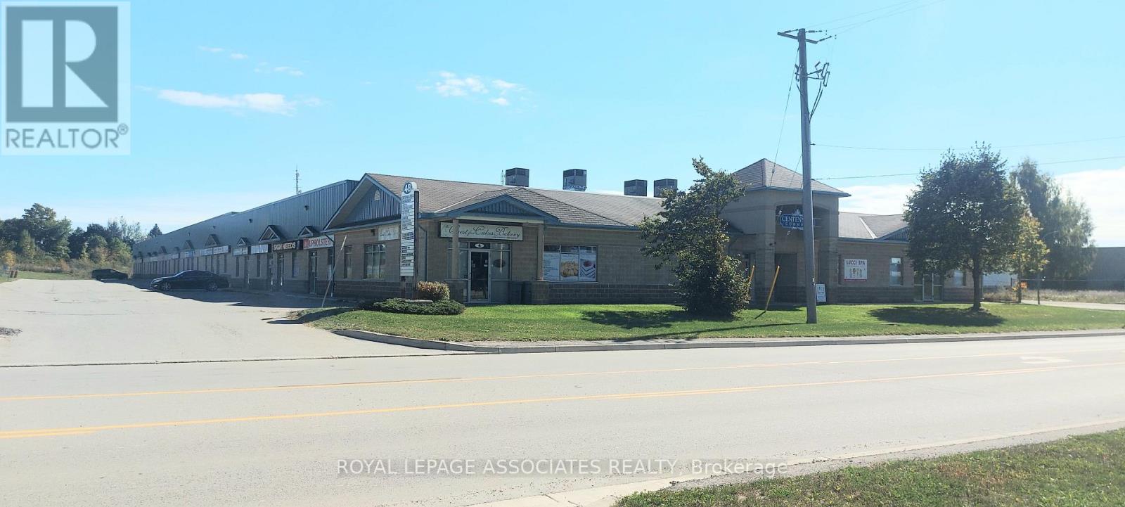 7 - 48 CENTENNIAL ROAD, Orangeville, Ontario