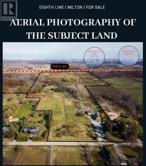 5193 Eighth Line, Milton, Ontario  L9E 1A3 - Photo 5 - W12302531
