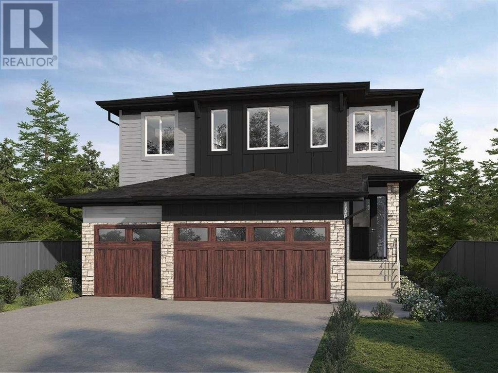 542 Waterford Rise, Chestermere, Alberta  T1X 3B7 - Photo 1 - A2241819
