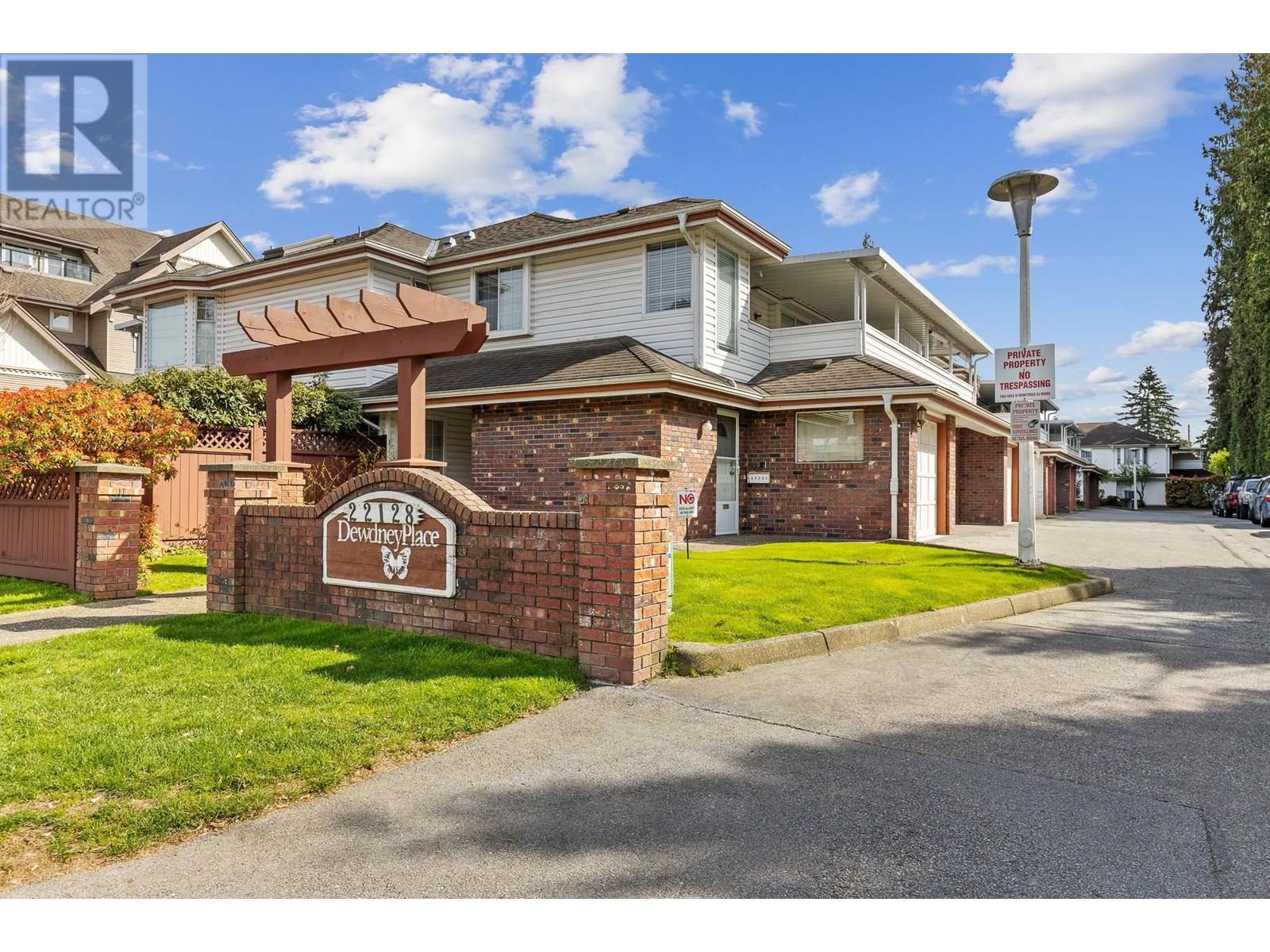 Property at 9 22128 DEWDNEY TRUNK ROAD image 1
