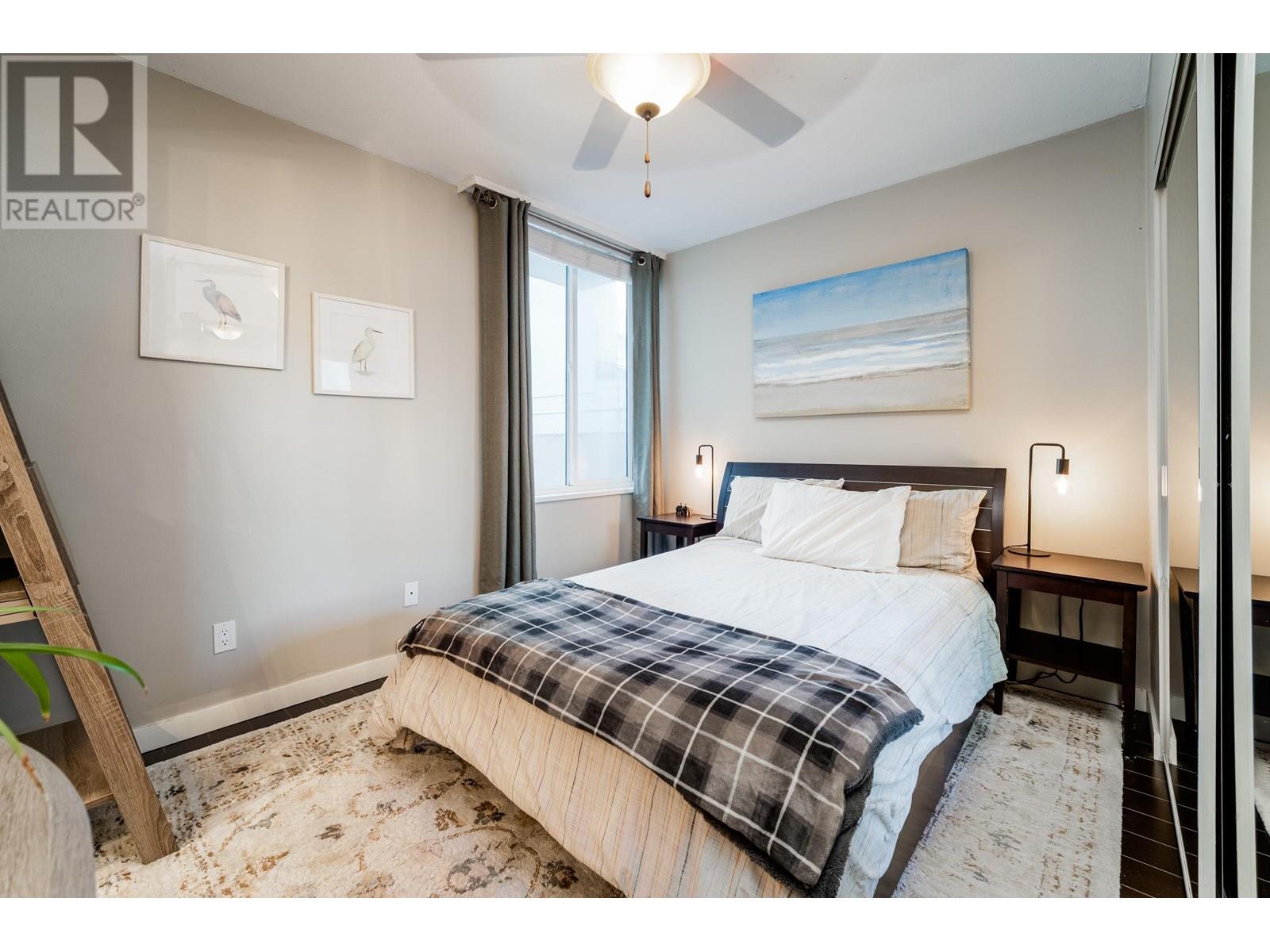 201 1219 Harwood Street, Vancouver, British Columbia  V6E 1S5 - Photo 11 - R3025149