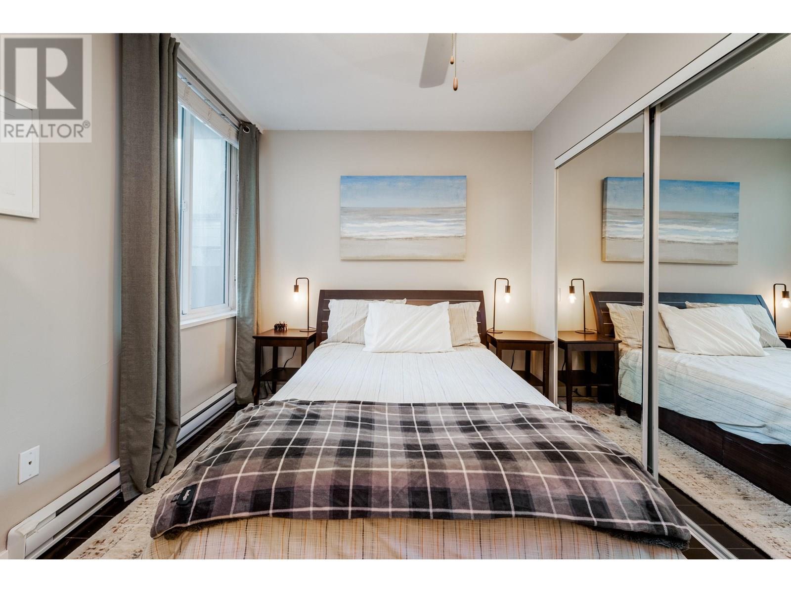 201 1219 Harwood Street, Vancouver, British Columbia  V6E 1S5 - Photo 12 - R3025149