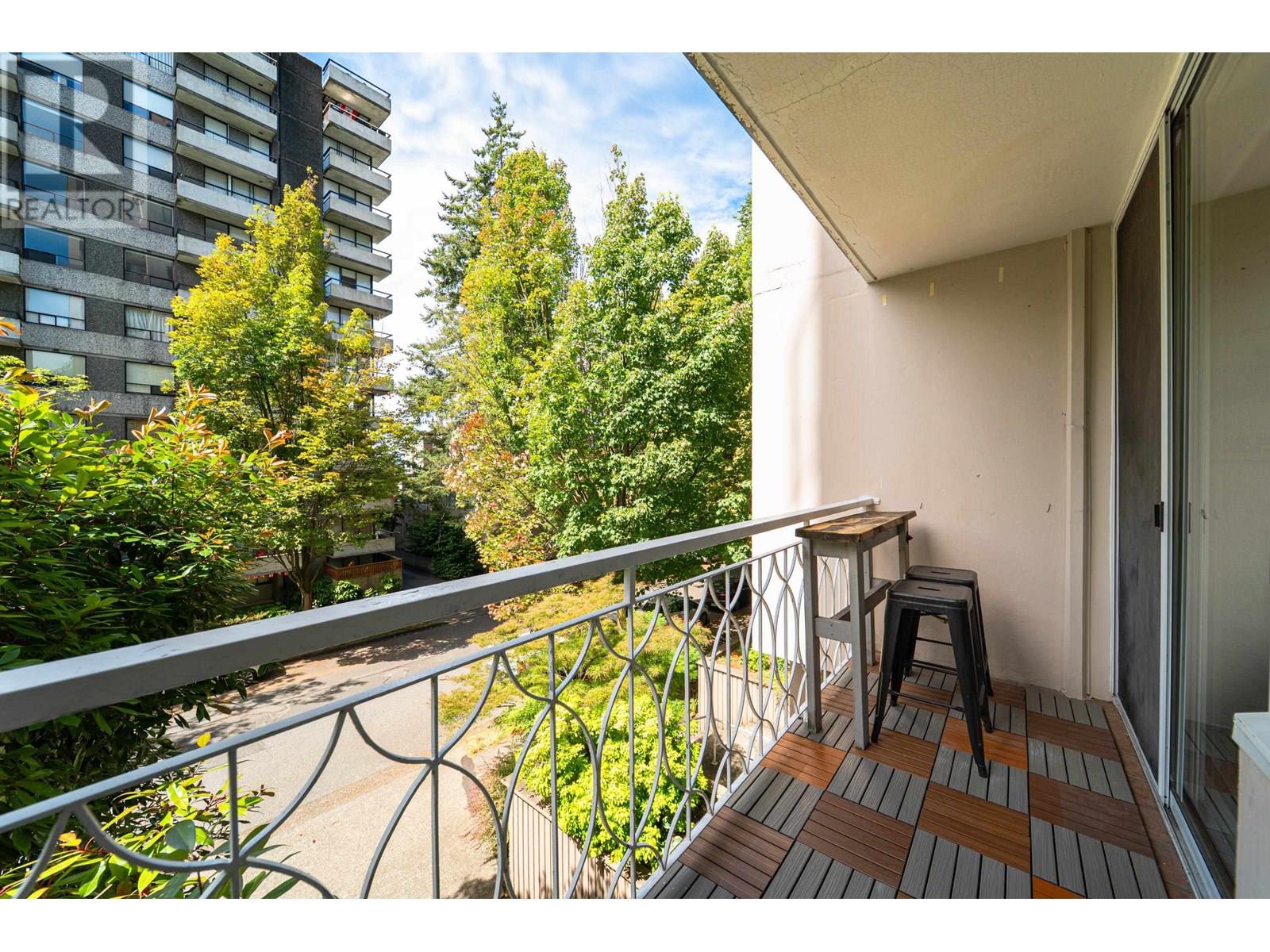 201 1219 Harwood Street, Vancouver, British Columbia  V6E 1S5 - Photo 21 - R3025149