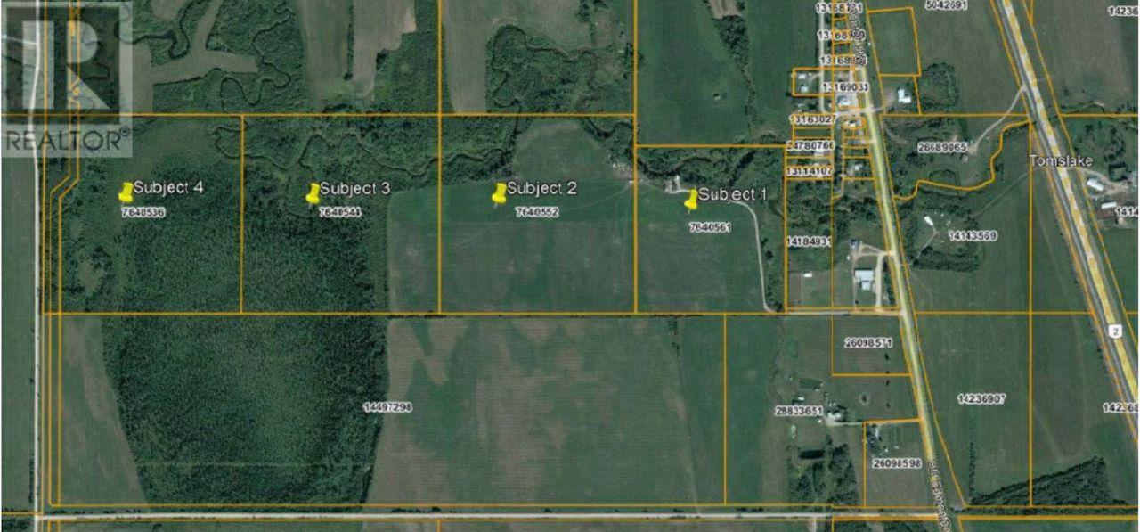 15451 OLD EDMONTON Highway, dawson creek, British Columbia