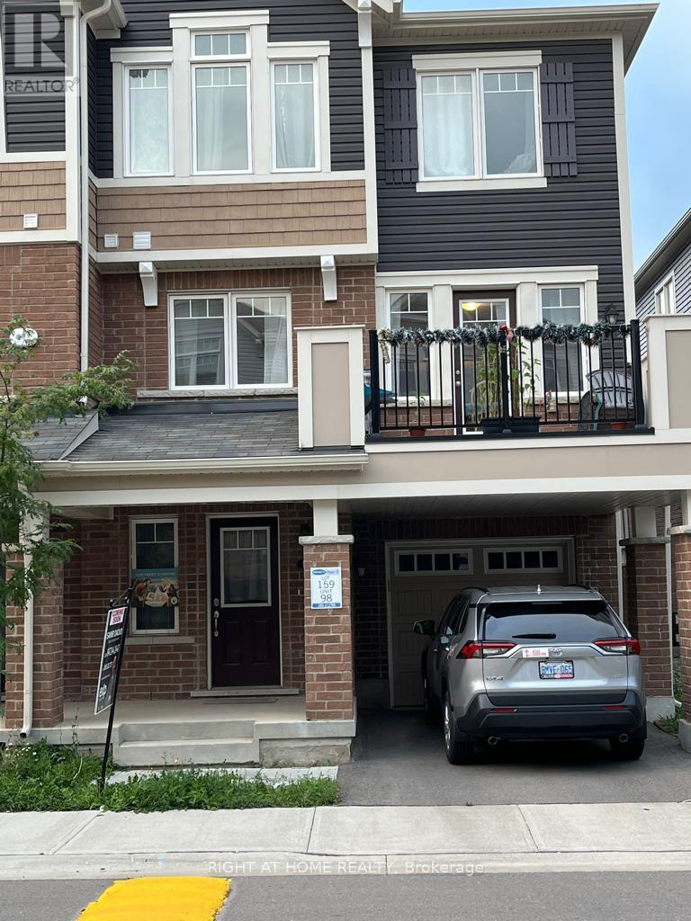 98 - 1000 Asleton Boulevard, Milton, Ontario  L9T 9L4 - Photo 1 - W12303698