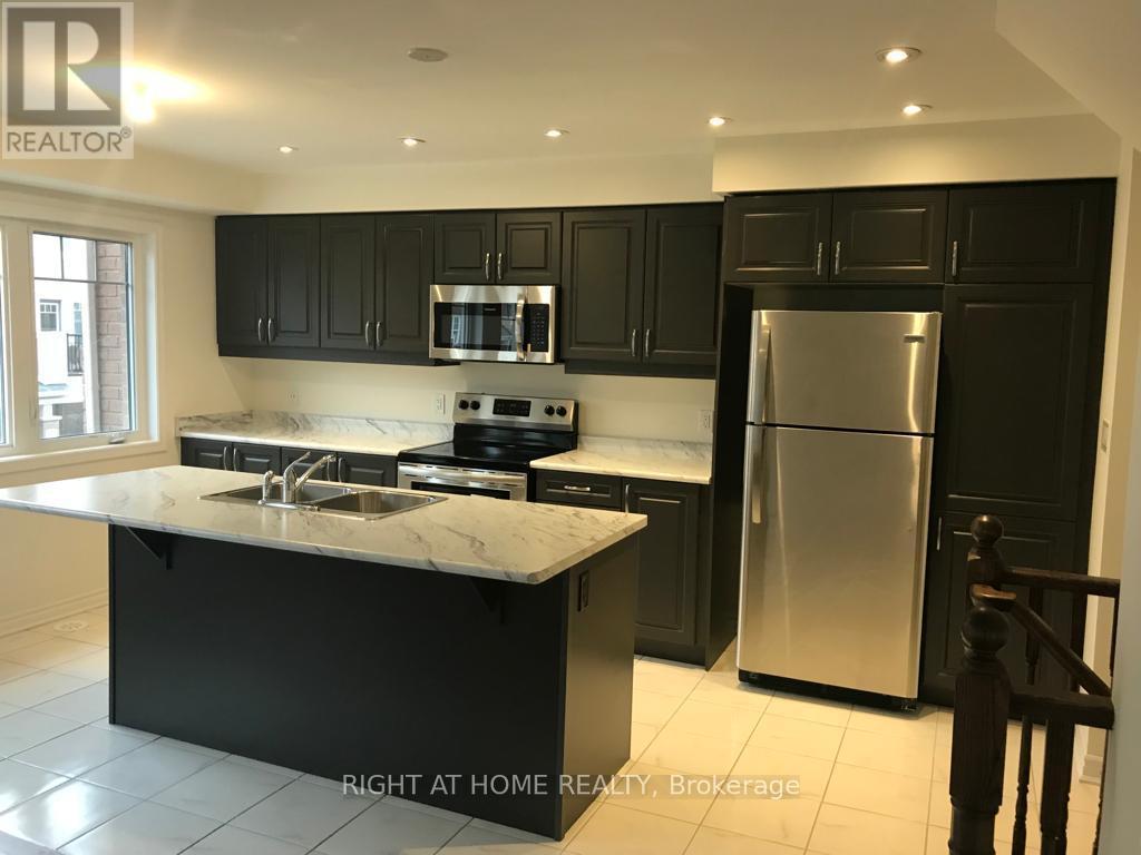 98 - 1000 Asleton Boulevard, Milton, Ontario  L9T 9L4 - Photo 5 - W12303698