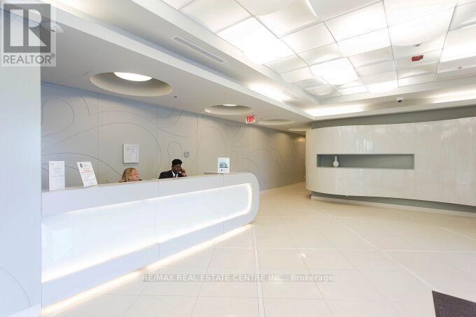 1116 - 80 Esther Lorrie Drive, Toronto, Ontario  M9W 0C6 - Photo 11 - W12303717