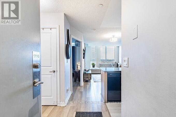 1116 - 80 Esther Lorrie Drive, Toronto, Ontario  M9W 0C6 - Photo 18 - W12303717