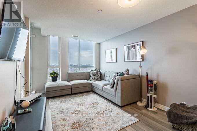 1116 - 80 Esther Lorrie Drive, Toronto, Ontario  M9W 0C6 - Photo 20 - W12303717