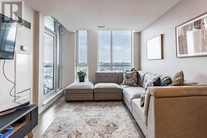 1116 - 80 Esther Lorrie Drive, Toronto, Ontario  M9W 0C6 - Photo 21 - W12303717