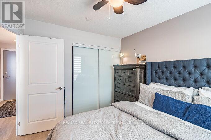 1116 - 80 Esther Lorrie Drive, Toronto, Ontario  M9W 0C6 - Photo 30 - W12303717