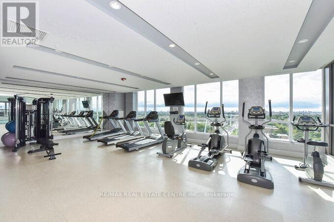 1116 - 80 Esther Lorrie Drive, Toronto, Ontario  M9W 0C6 - Photo 36 - W12303717