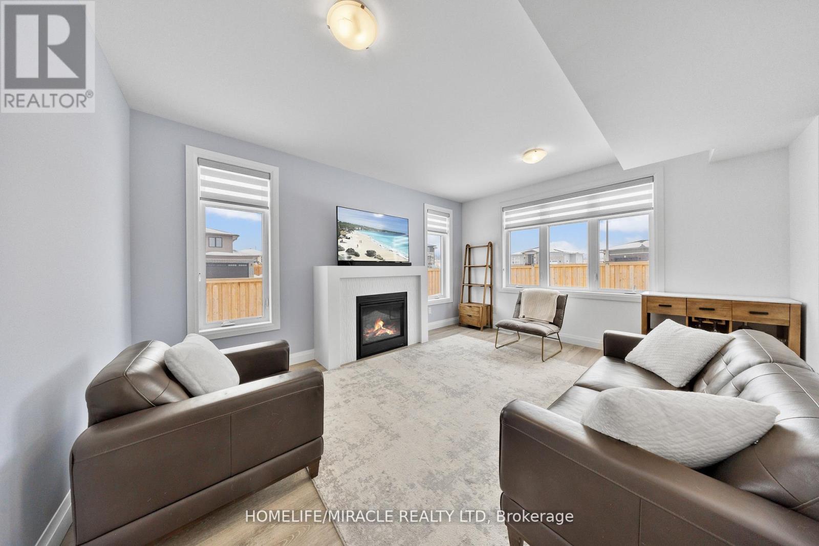 43 Prairie Run Road, Cramahe (Colborne), Ontario  K0K 1S0 - Photo 23 - X12303713