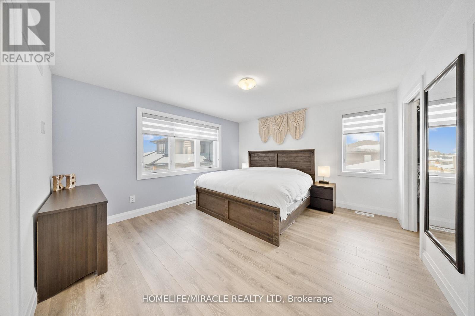 43 Prairie Run Road, Cramahe (Colborne), Ontario  K0K 1S0 - Photo 32 - X12303713