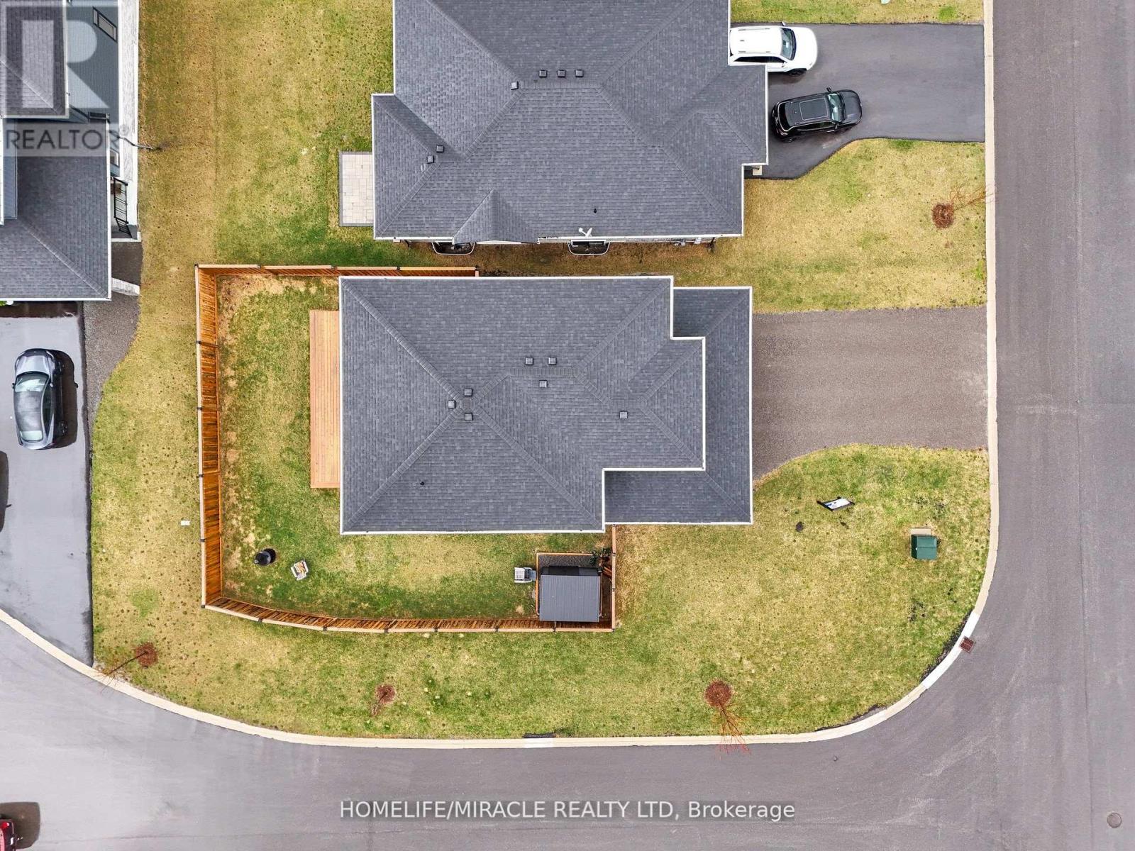 43 Prairie Run Road, Cramahe (Colborne), Ontario  K0K 1S0 - Photo 43 - X12303713