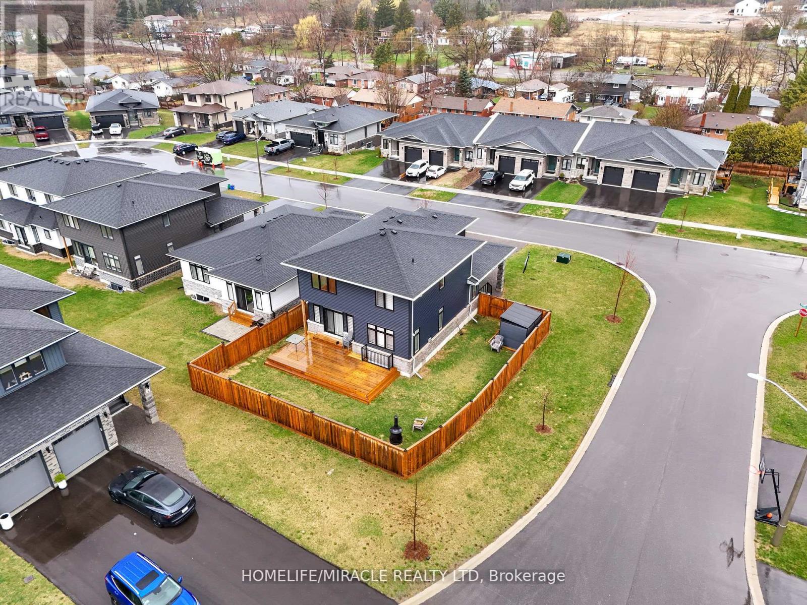 43 Prairie Run Road, Cramahe (Colborne), Ontario  K0K 1S0 - Photo 44 - X12303713