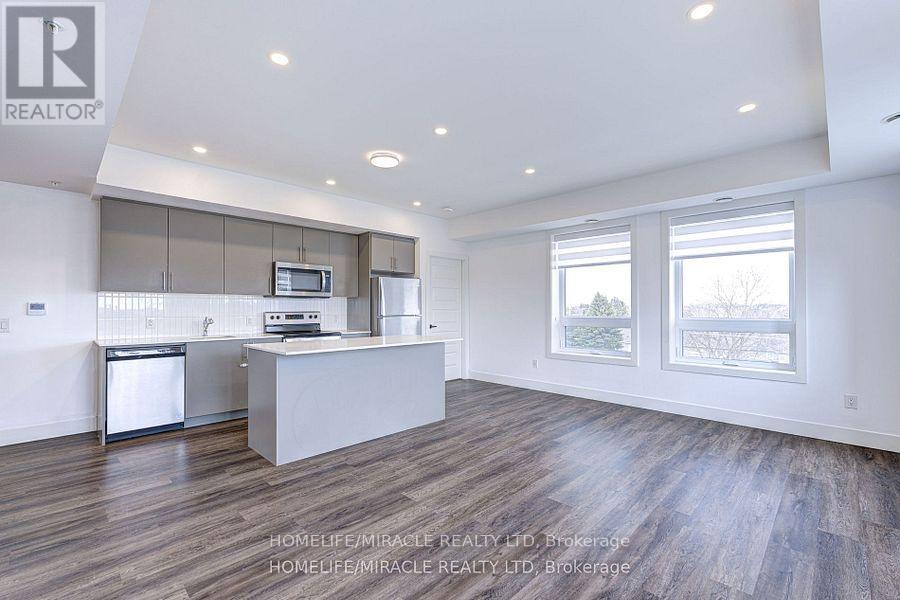 402 - 26 Lowes Road W, Guelph, Ontario  N1G 4X2 - Photo 11 - X12303721