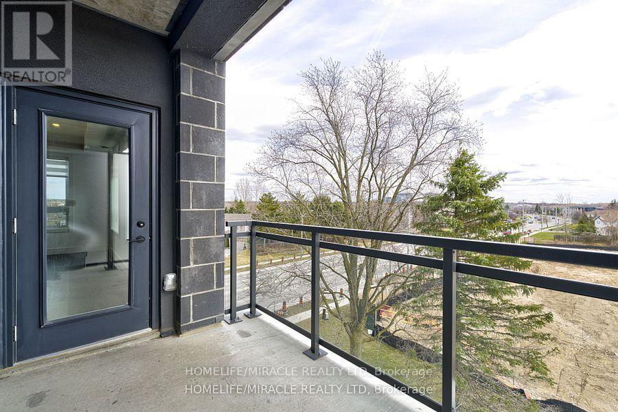 402 - 26 Lowes Road W, Guelph, Ontario  N1G 4X2 - Photo 20 - X12303721