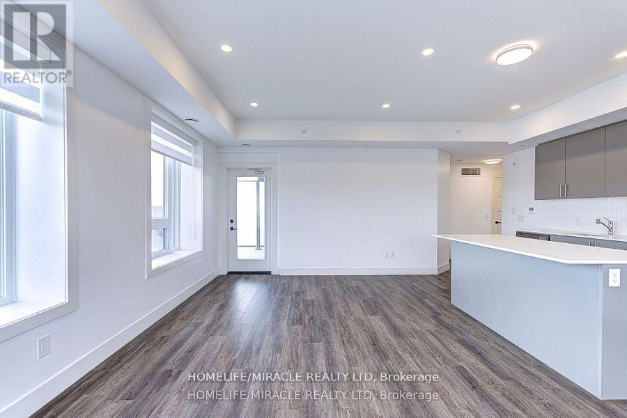 402 - 26 Lowes Road W, Guelph, Ontario  N1G 4X2 - Photo 9 - X12303721