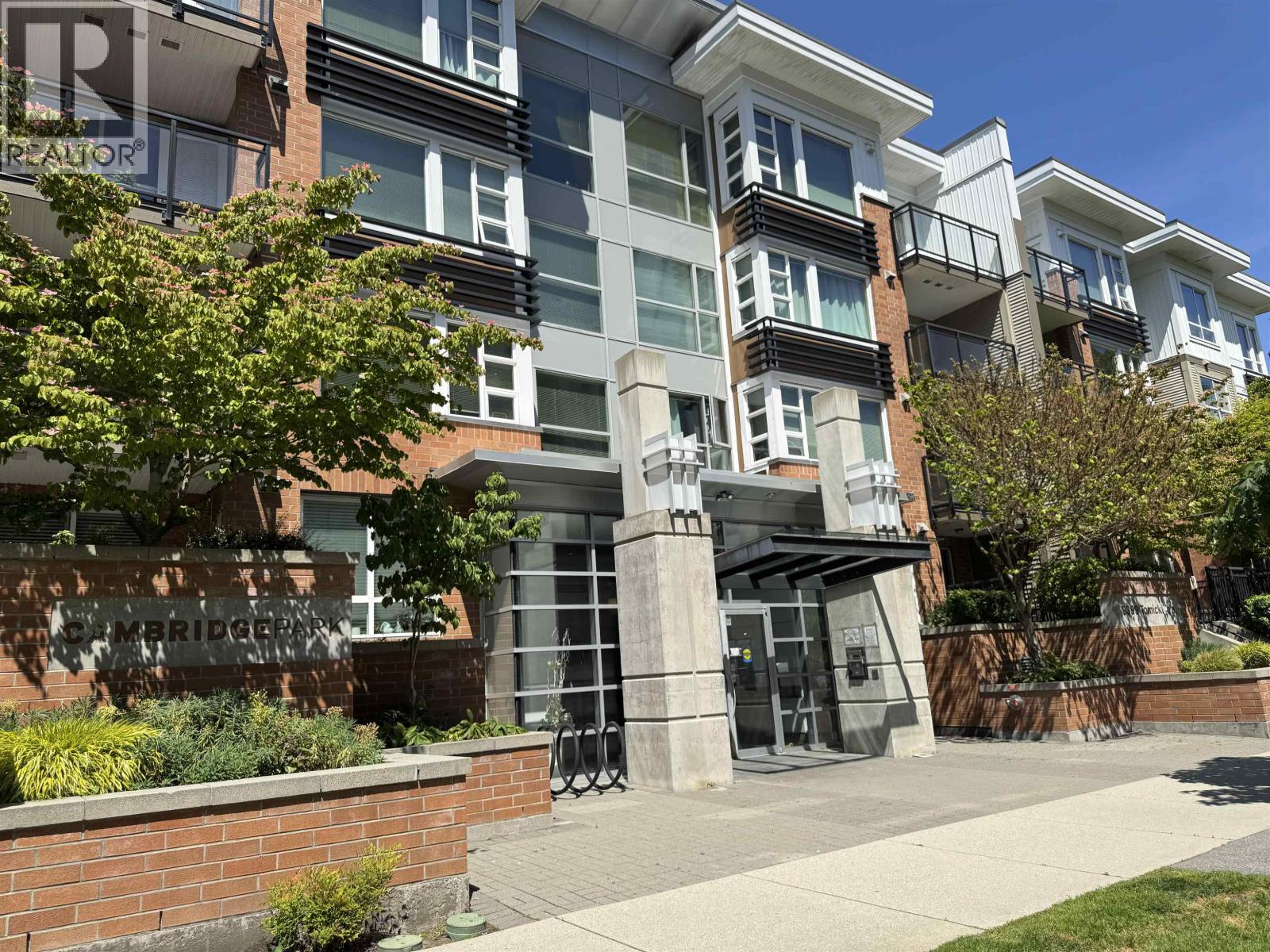 317 9399 Tomicki Avenue, Richmond, British Columbia  V6X 0H6 - Photo 23 - R3029093